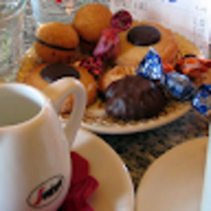 Meet your Posher, Ja